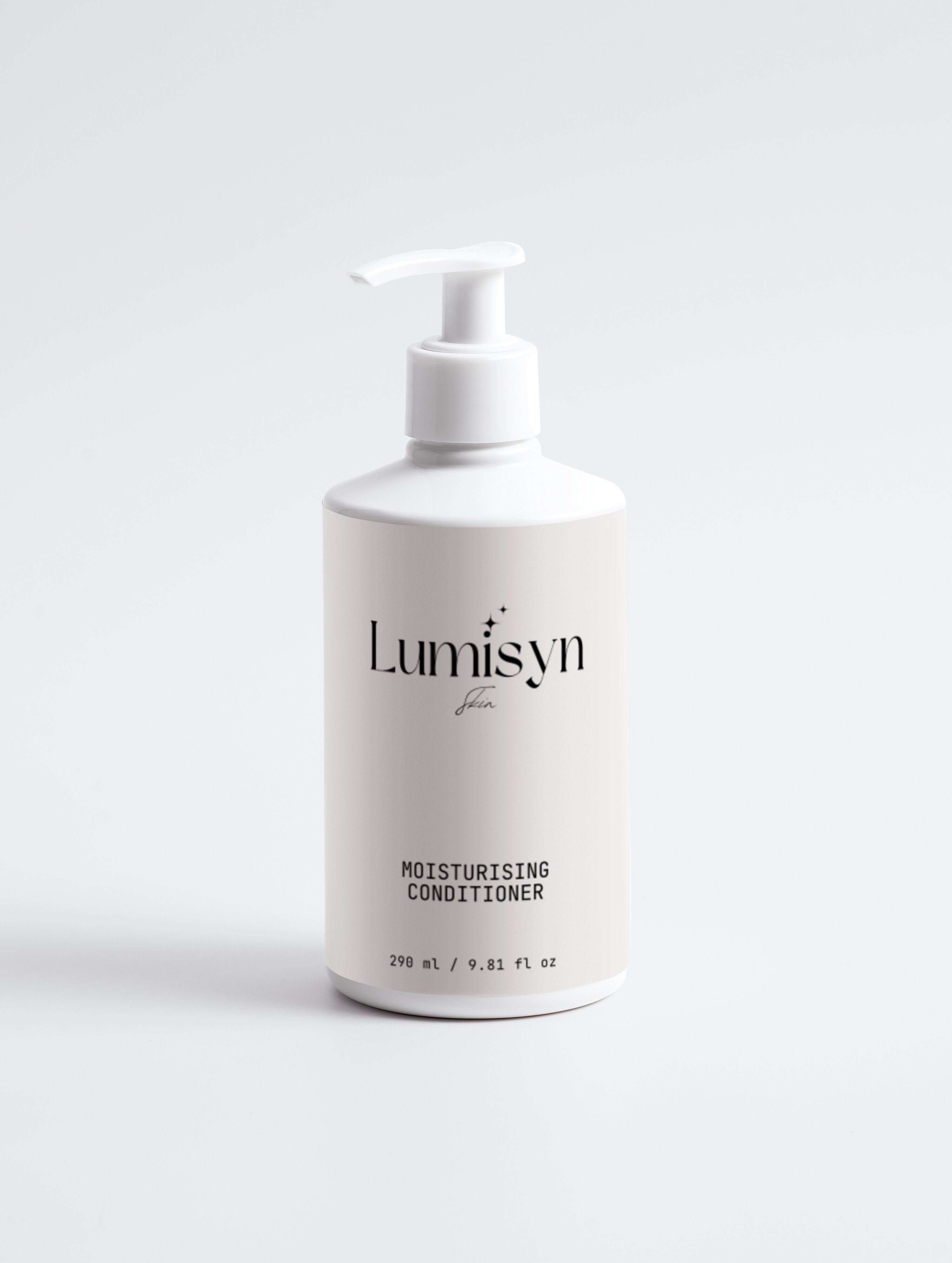 Moisturising Conditioner