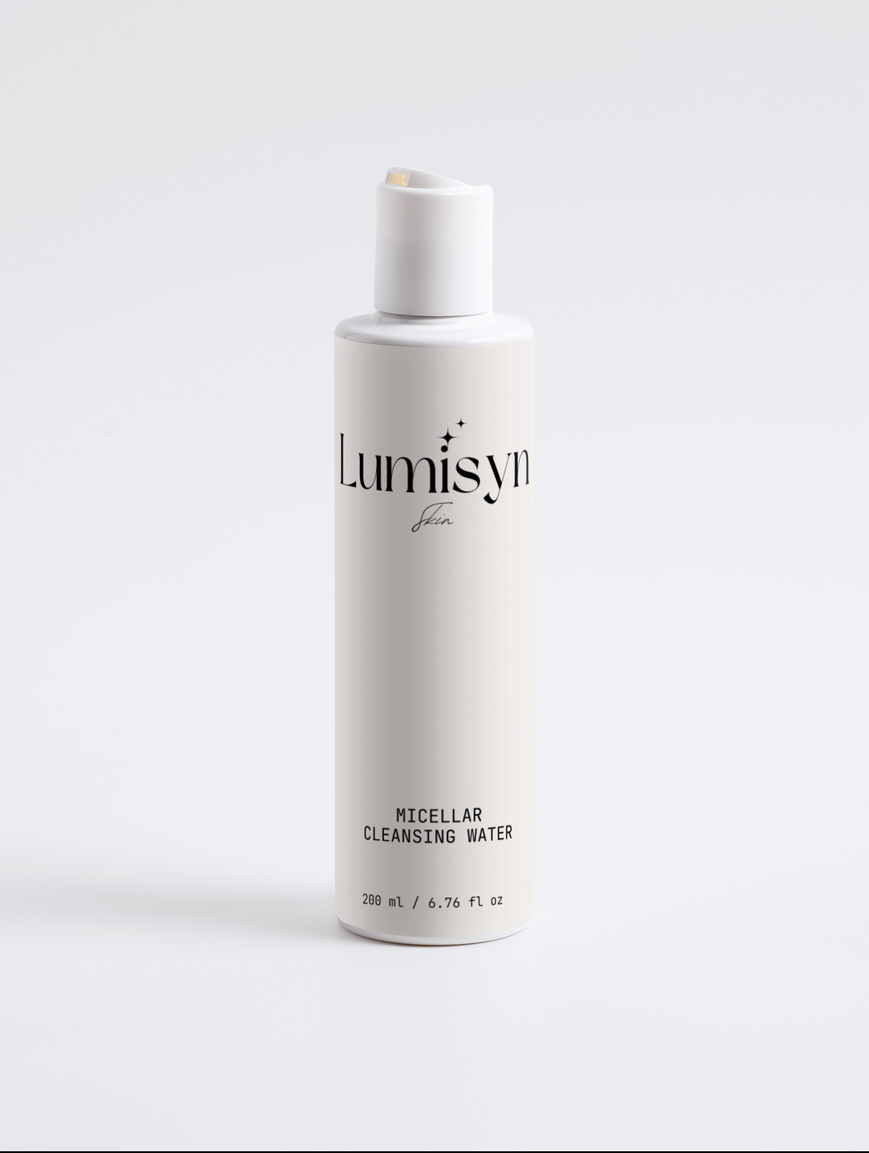 Micellar Cleansing Water