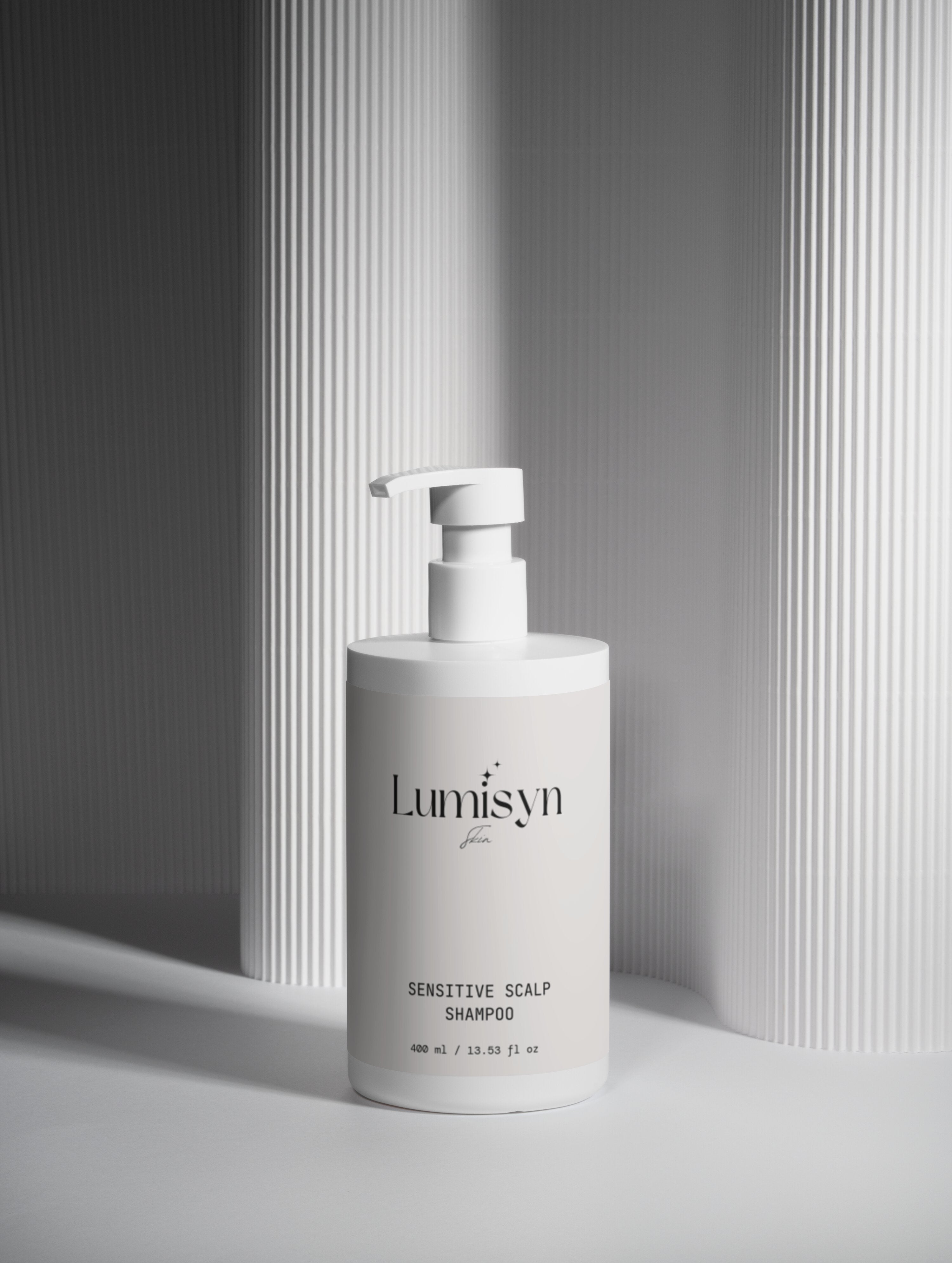 Sensitive Scalp Shampoo