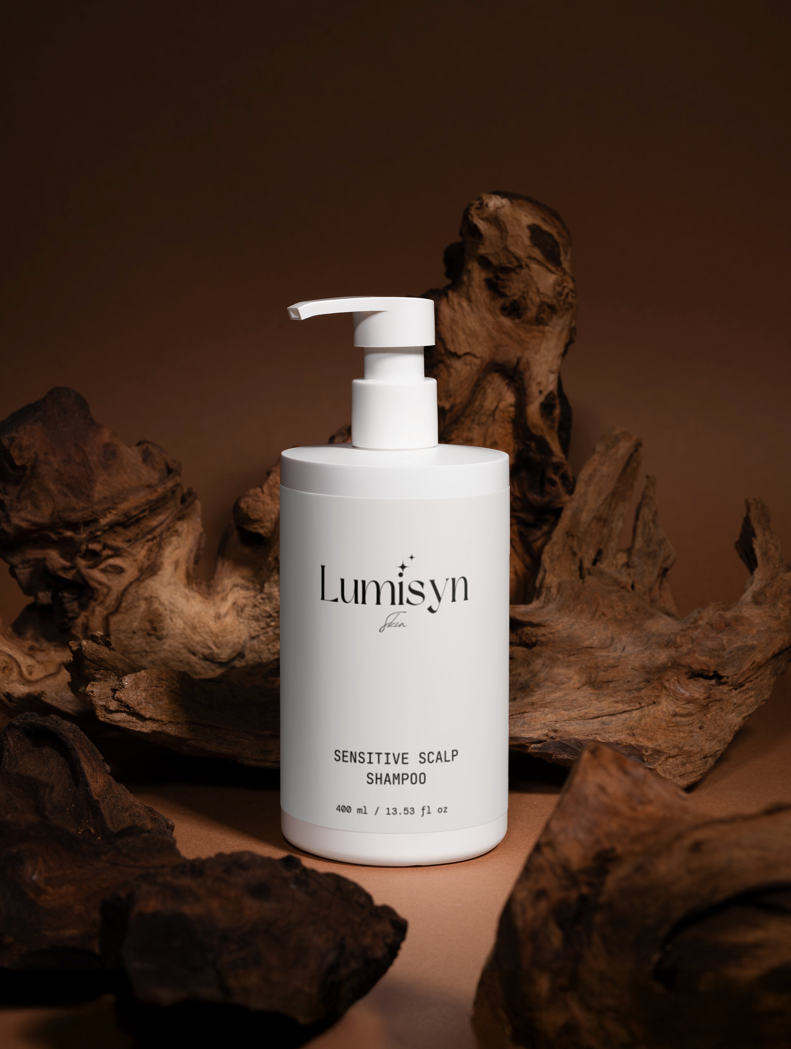 Sensitive Scalp Shampoo